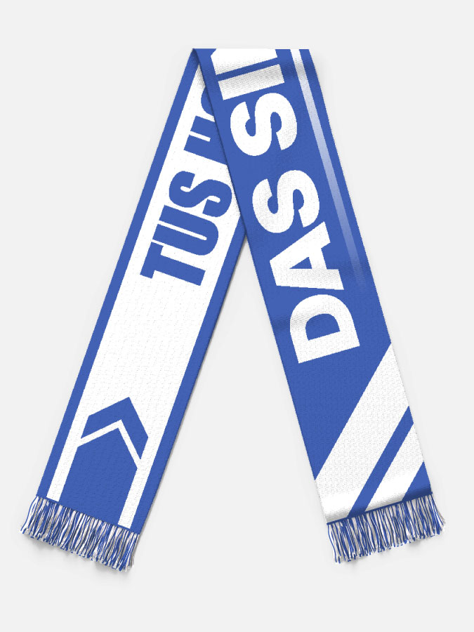 Fanschal Identity