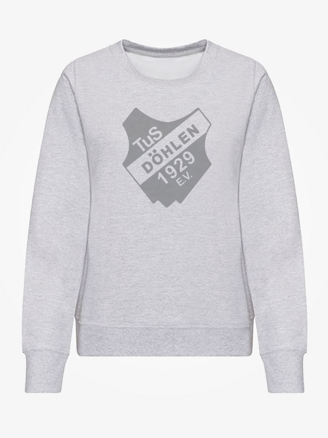 Sweater All Grey Unisex