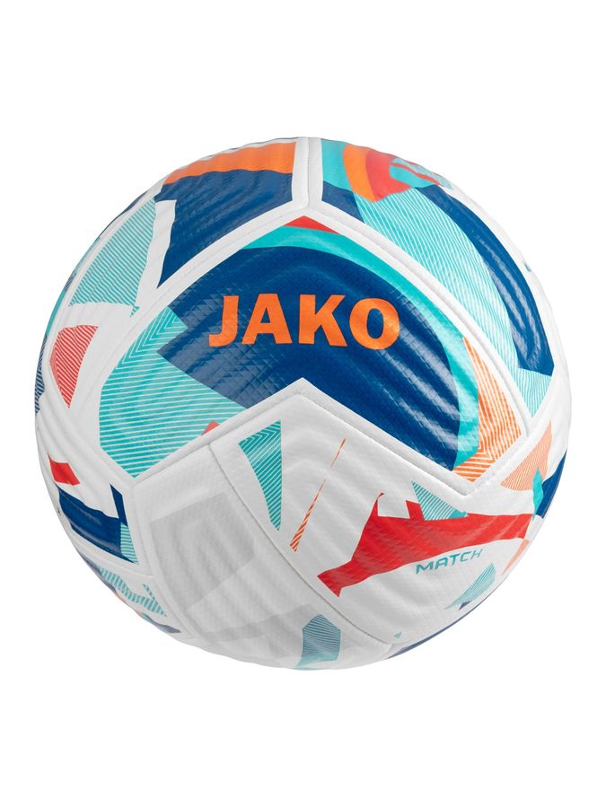 Jako Spielball Flow 12 Hybrid, FIFA QUALITY PRO