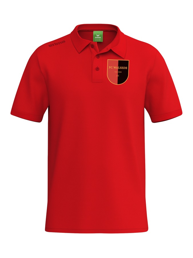 Erima Teamsport Poloshirt