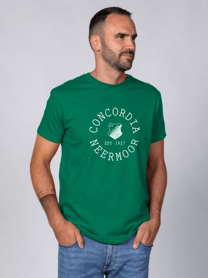 Shirt Core Herren