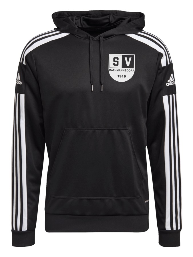 adidas Squadra 21 Hoodie