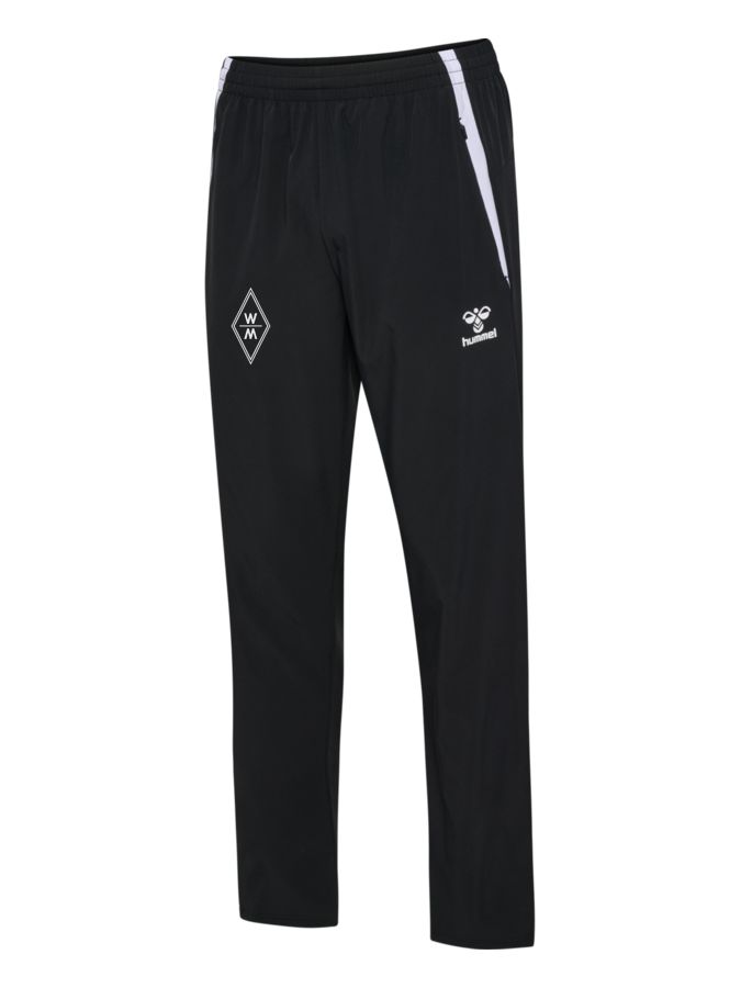 Hummel Lead 2.0 Woven Pants