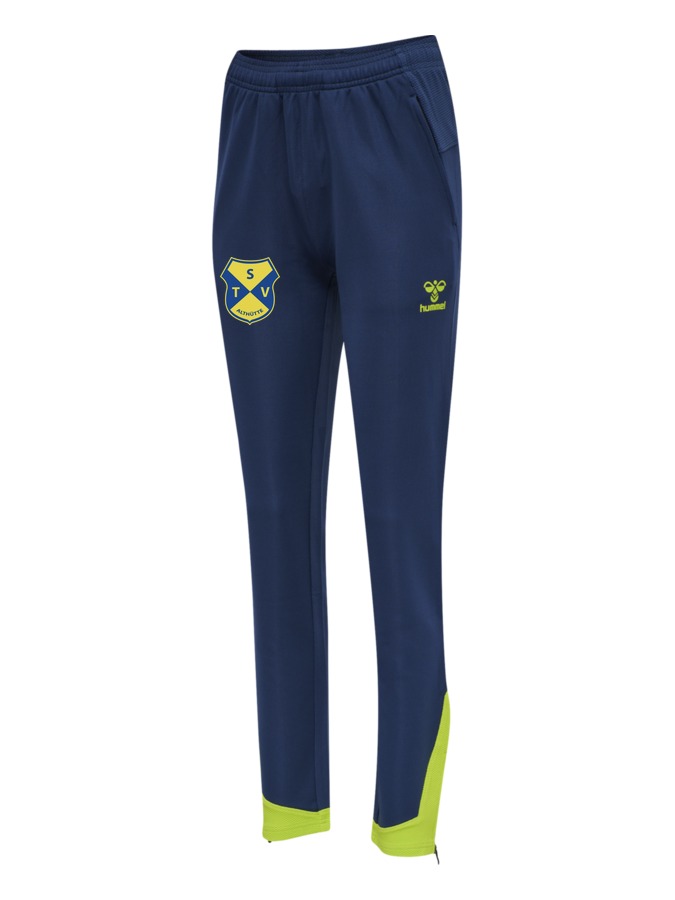 Hummel Lead Poly Pants Damen