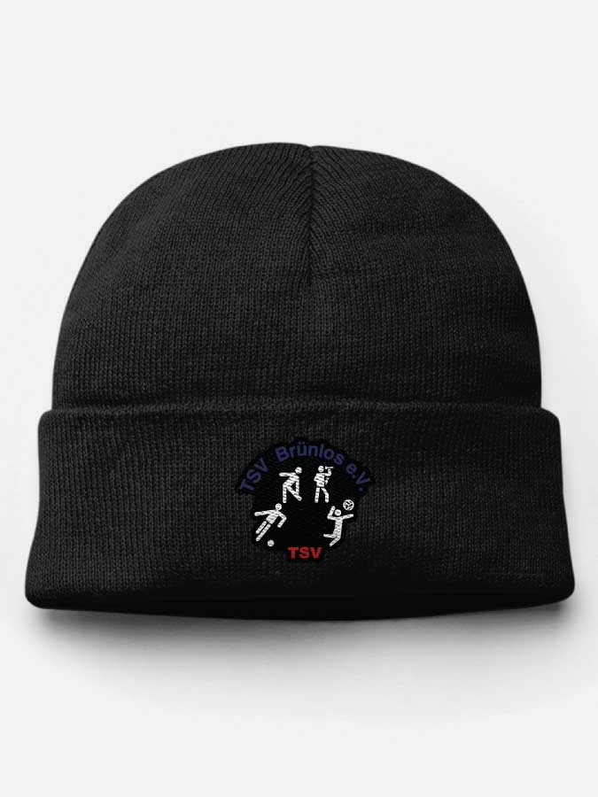 Beanie Sticklogo