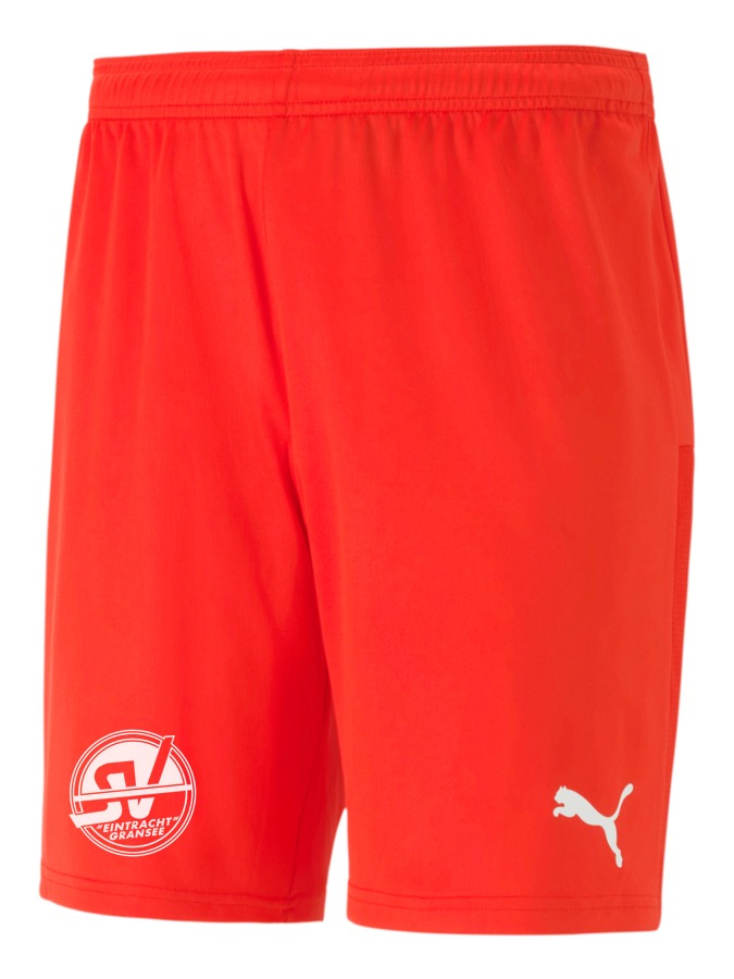 PUMA teamGOAL 23 Knit Shorts