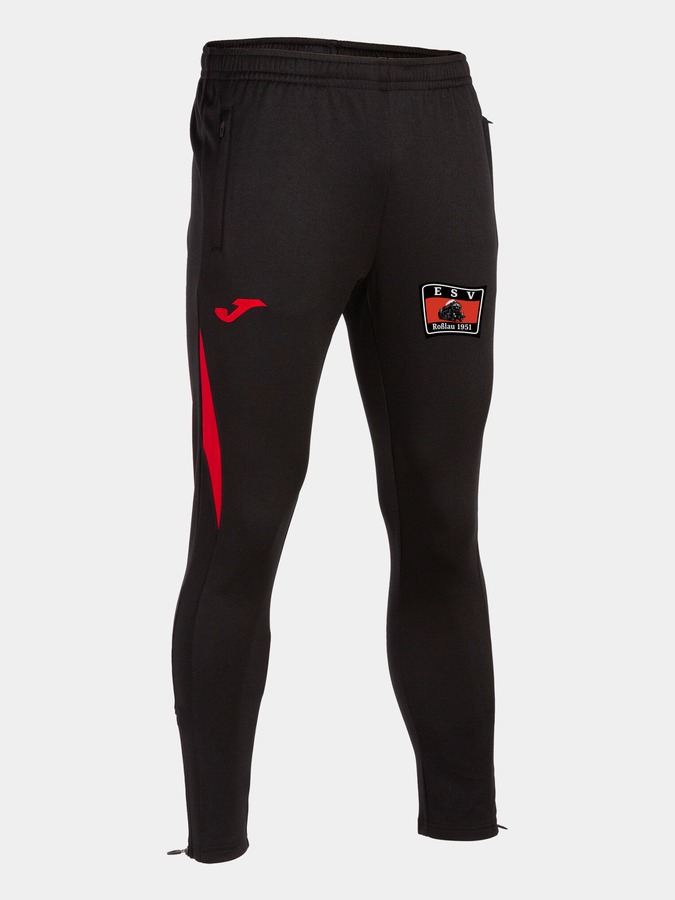 Joma Championship VII Long Pants
