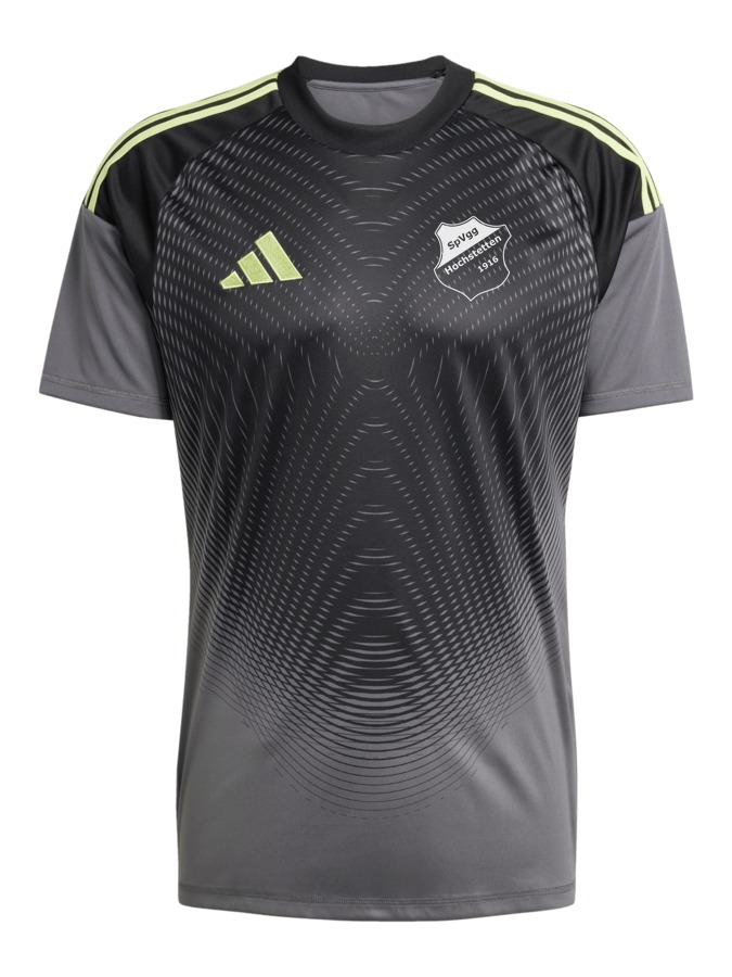 adidas Tiro 25 Competition Torwarttrikot