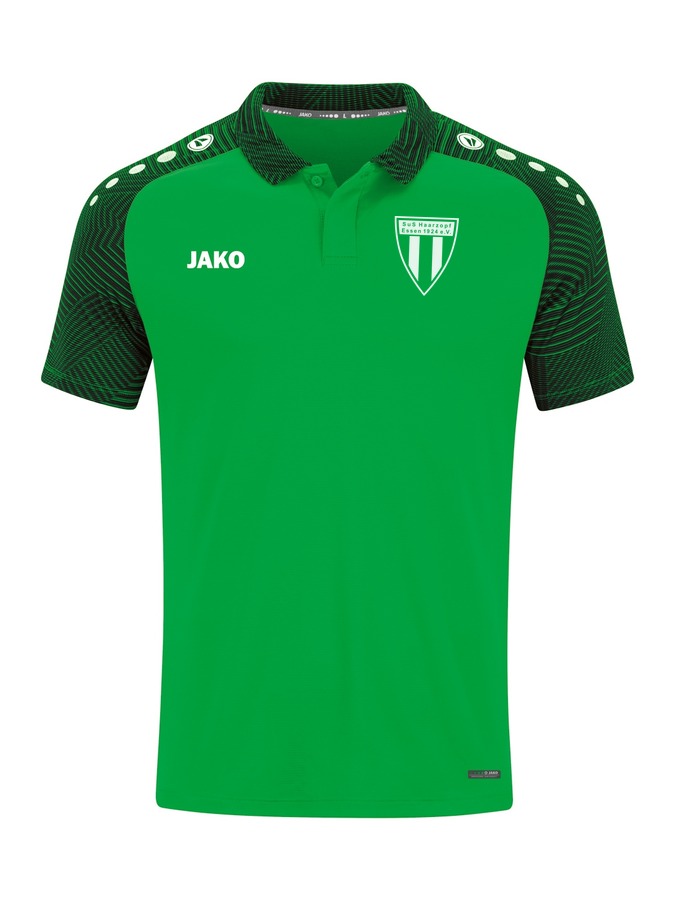 Jako Poloshirt Performance