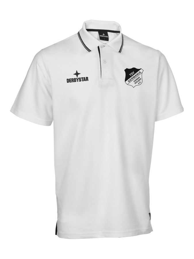 Derbystar Poloshirt Ultimo