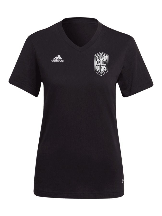 adidas Entrada 22 T-Shirt Damen