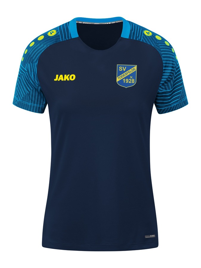 Jako T-Shirt Performance Damen