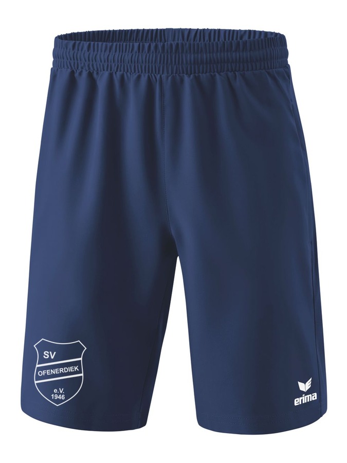 Erima Change Shorts
