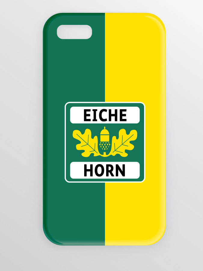 Smartphone Case Stripe