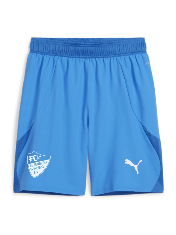 PUMA teamFINAL Shorts