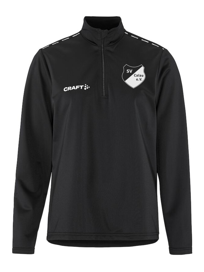 Craft Squad Go Trainingsoberteil Damen