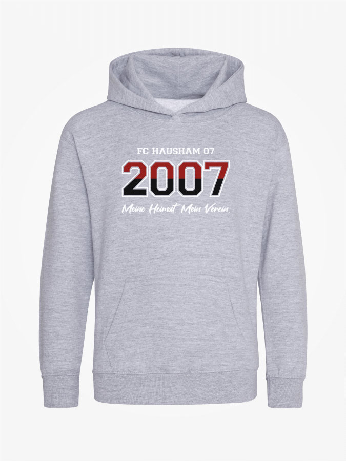 Hoodie Established Kids