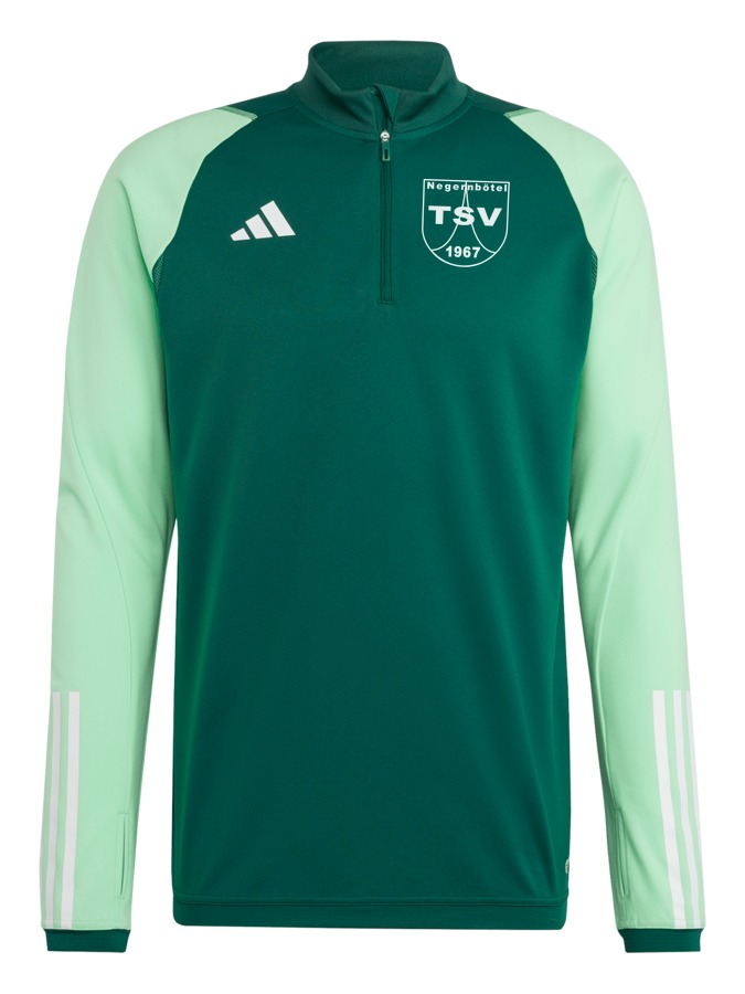 adidas Tiro 23 Competition Trainingstop