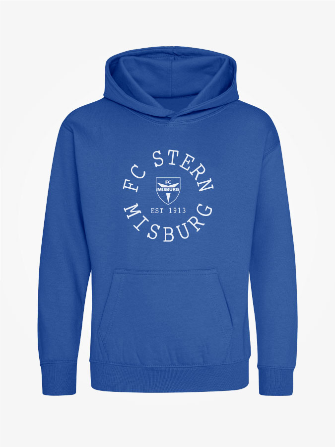 Hoodie Core Kids