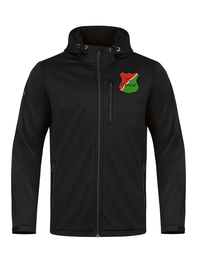 Jako Softshelljacke Premium