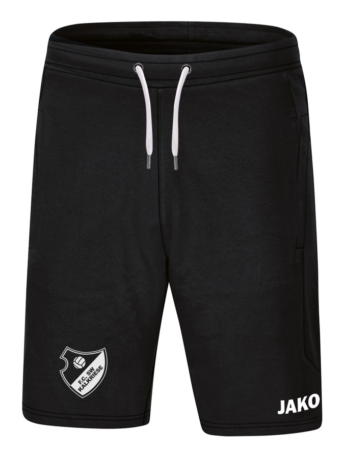 Jako Short Base
