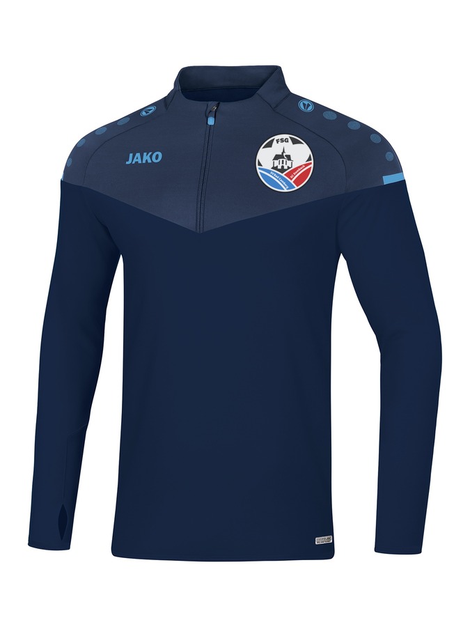 Jako Ziptop Champ 2.0