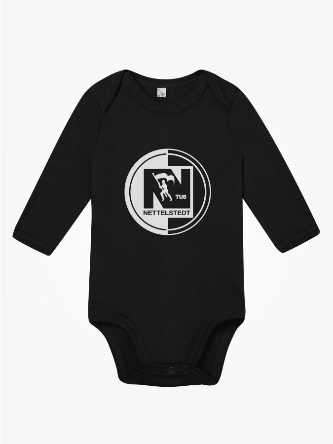 Baby Body Langarm
