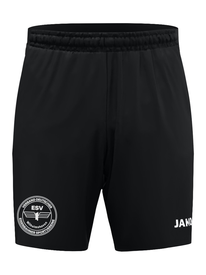 Jako Trainingsshort Dynamic