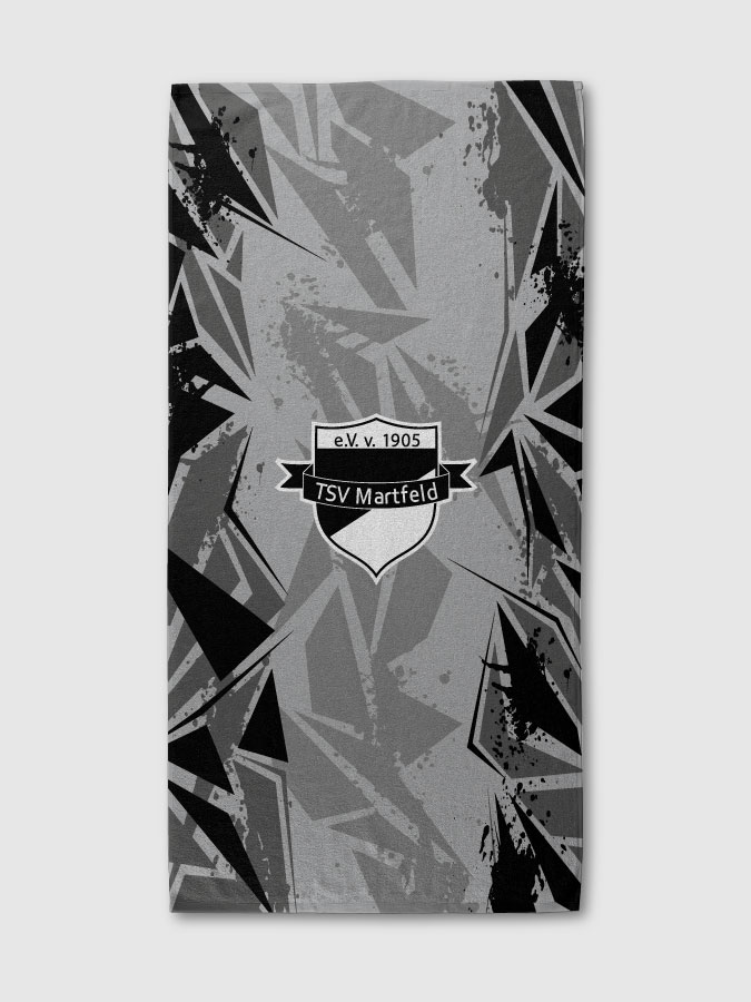 Strandhandtuch Dynamic