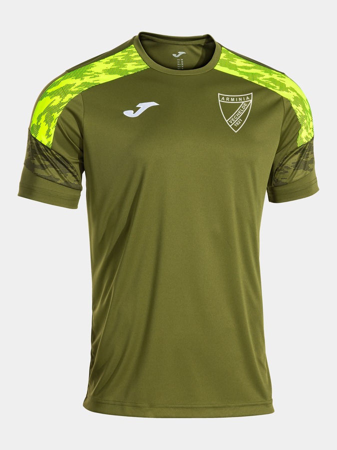 Joma Championship VIII Trikot