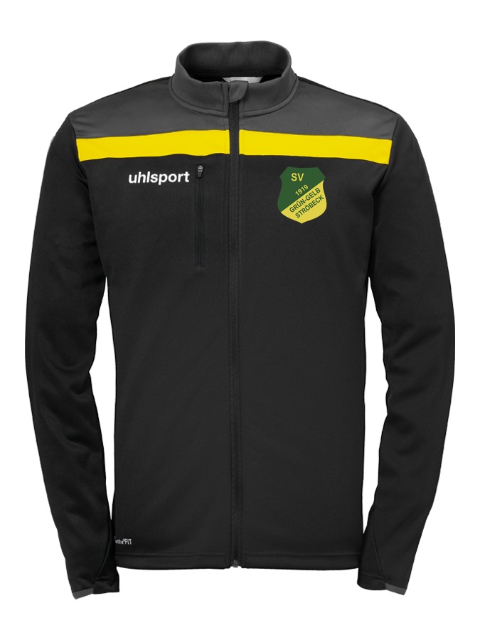 uhlsport Offense 23 Poly Jacke