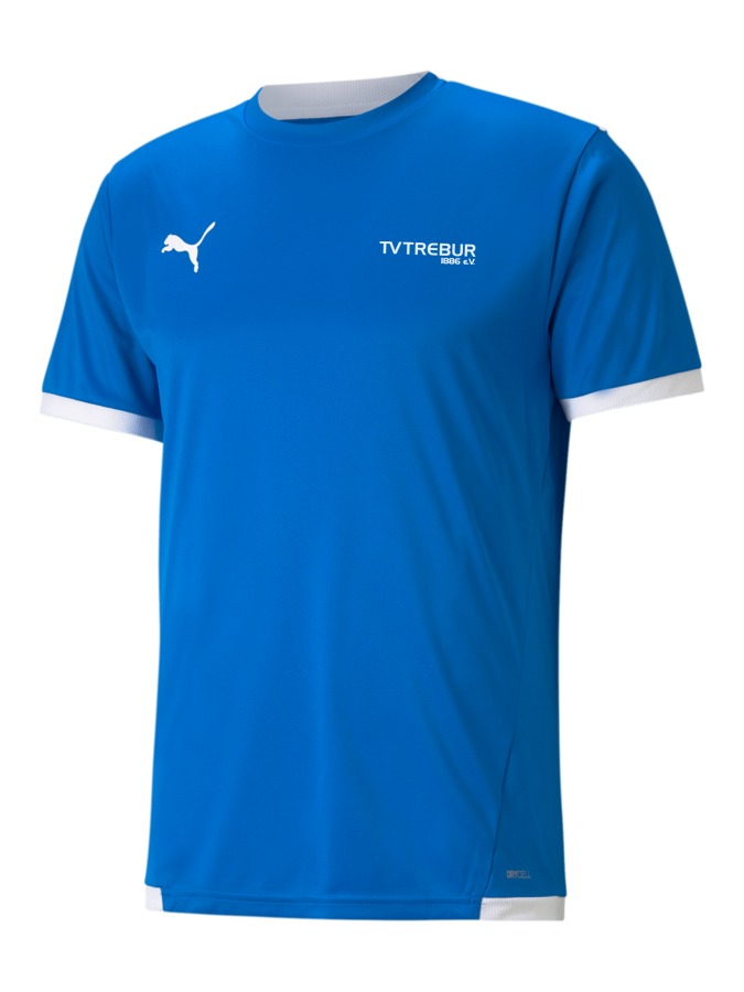 PUMA teamLIGA Trikot