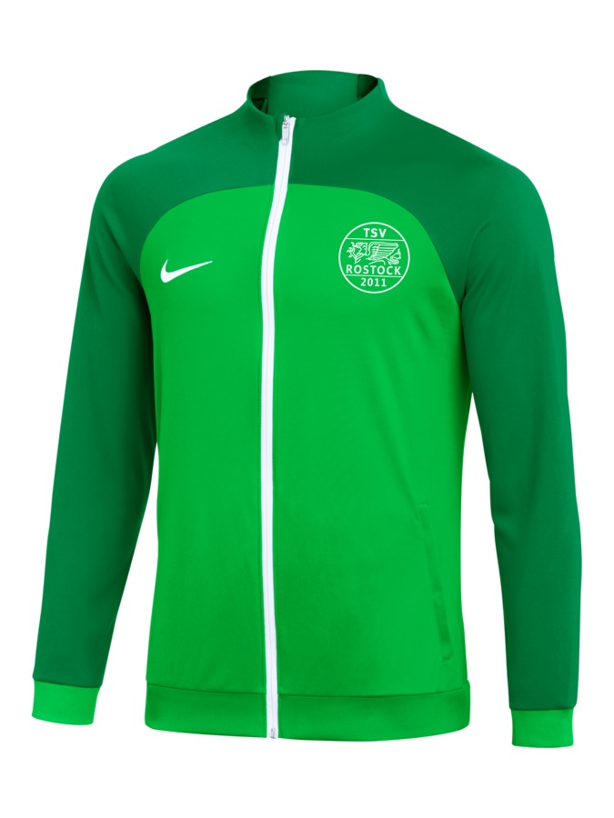 Nike Academy Pro 22 Präsentationsjacke