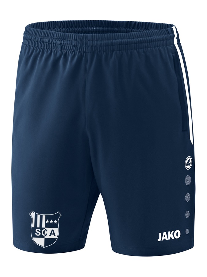 Jako Short Competition 2.0 Damen