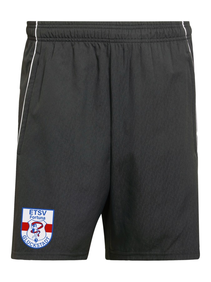 adidas Tiro 25 Competition Downtime Shorts