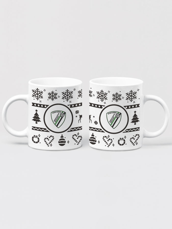 Tasse Christmas