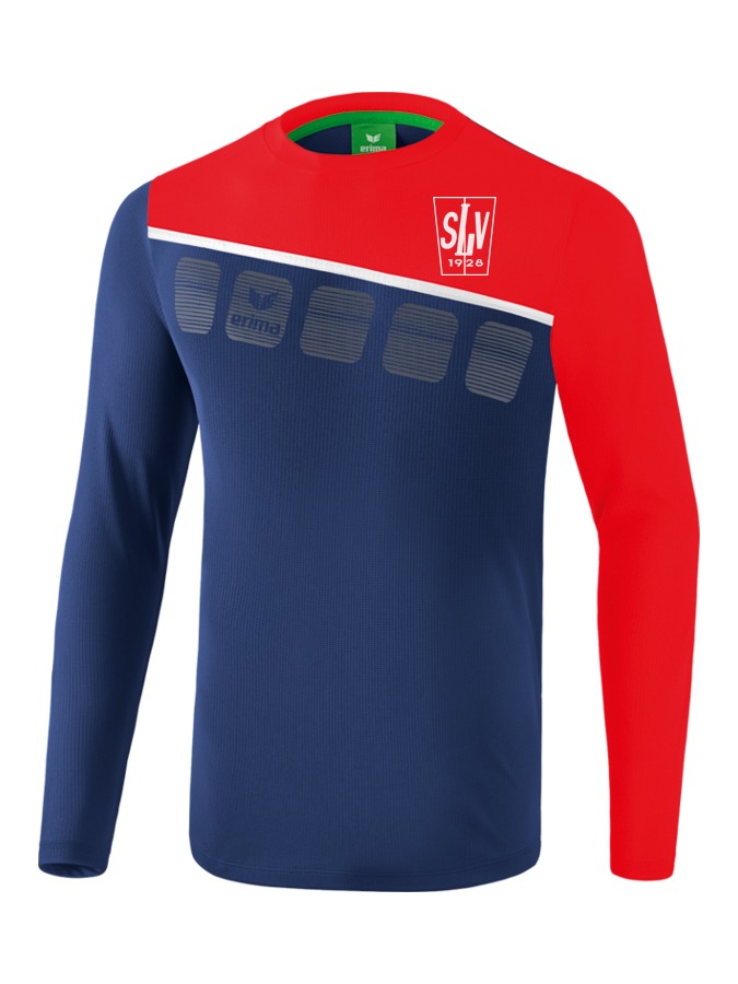 Erima 5-C Longsleeve