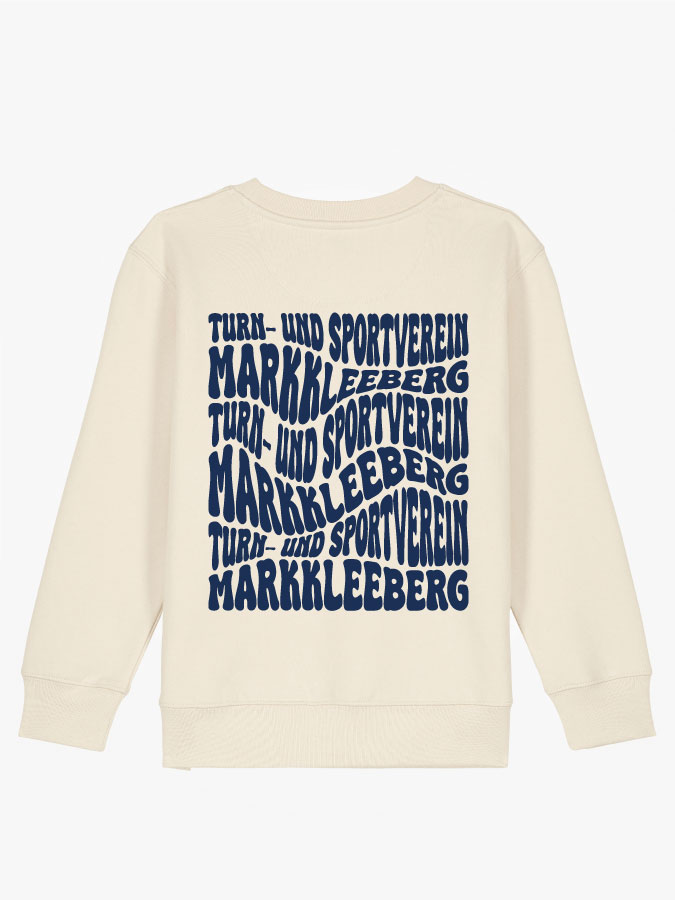 Sweater Wavy Kids