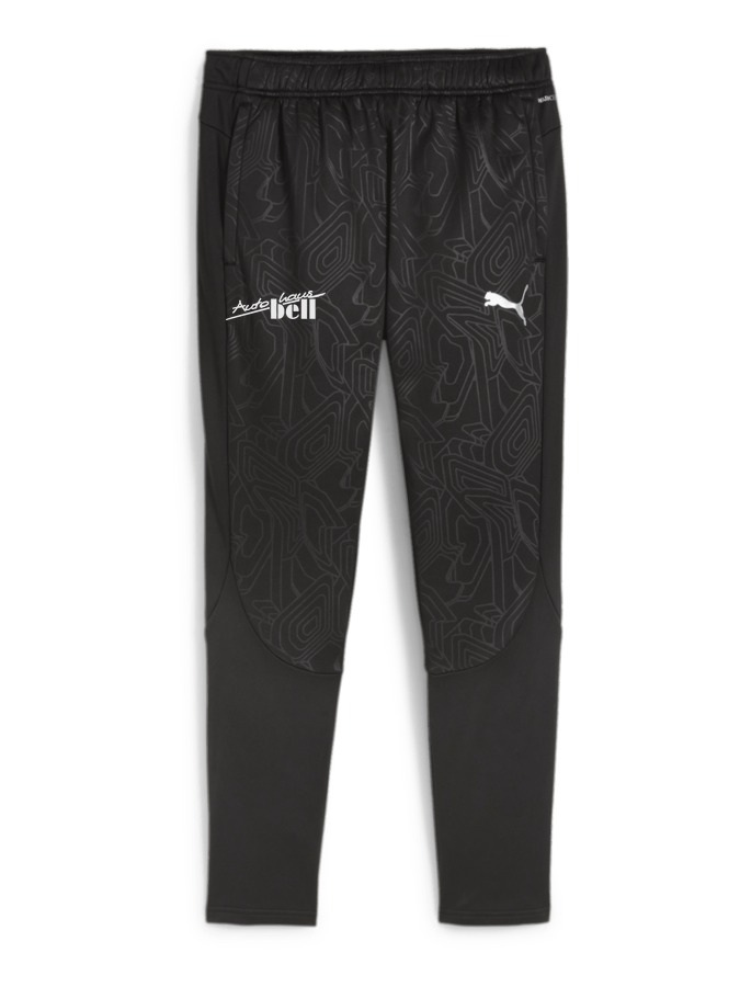 PUMA teamFINAL Warm Hose