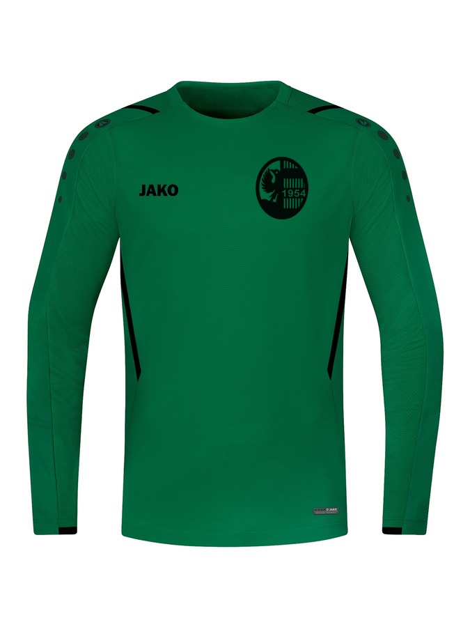 Jako Sweat Challenge