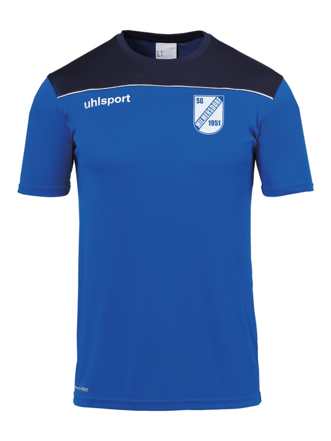 uhlsport Offense 23 Poly Shirt