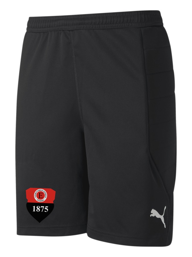 PUMA Torwartshorts