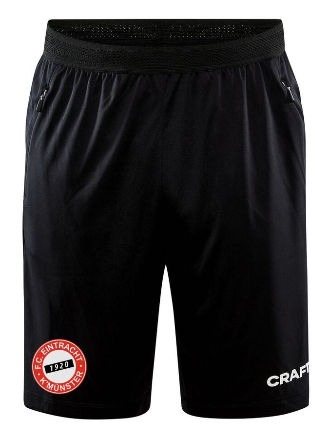 Craft Evolve Schiedsrichter-Shorts
