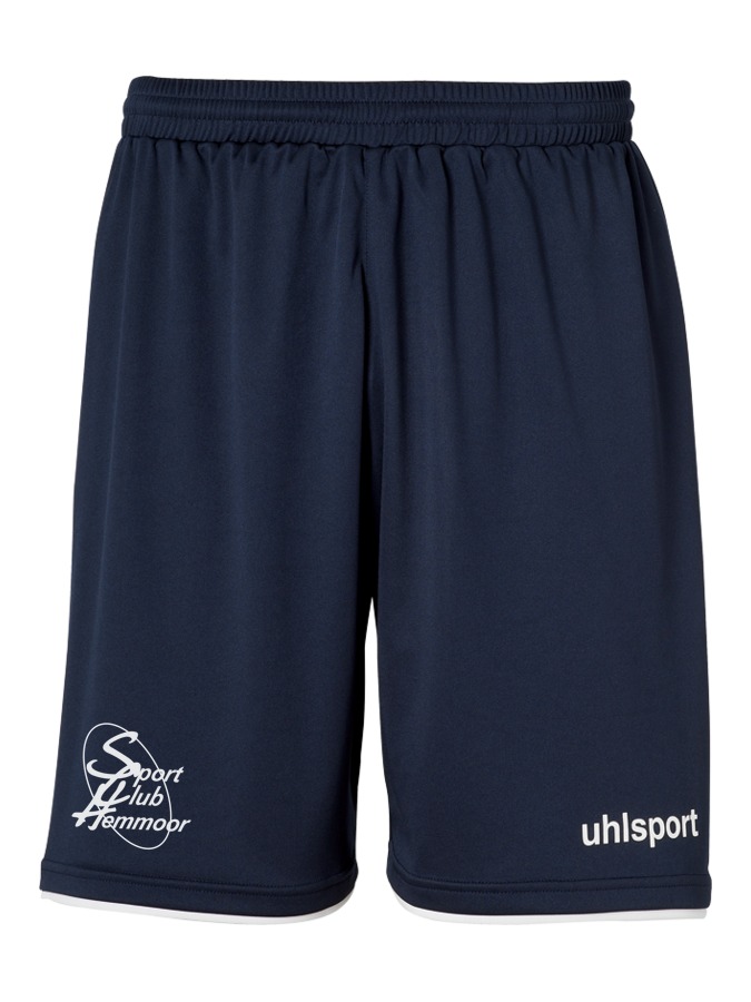 uhlsport Club Shorts