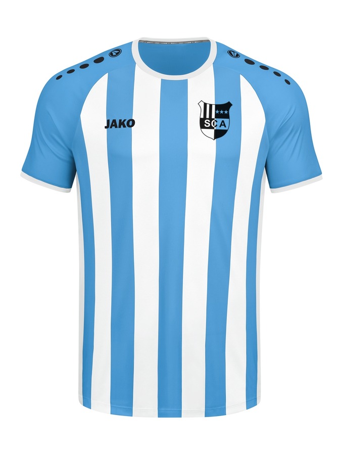 Jako Trikot Inter Kurzarm