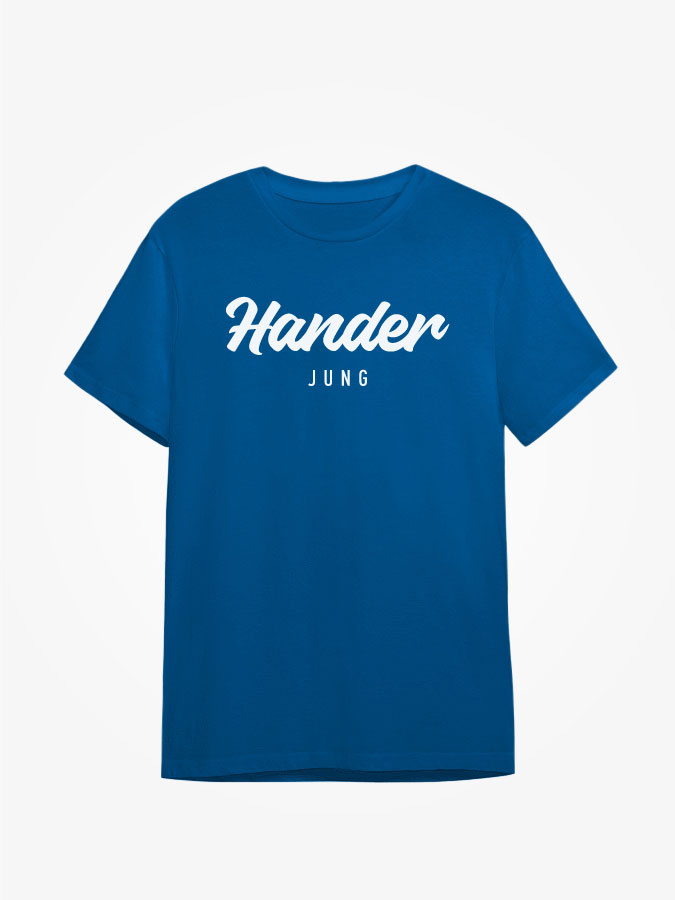 Shirt Hometown Boys
