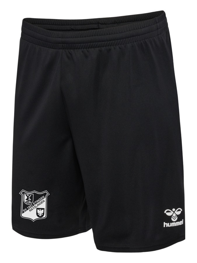 Hummel Essential Shorts