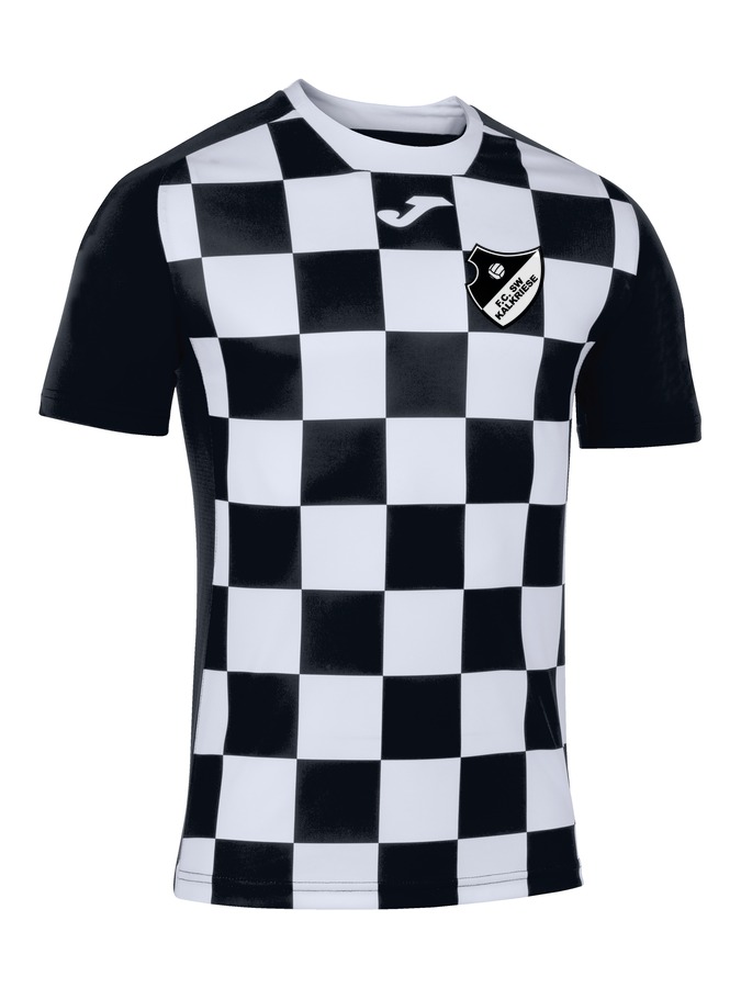 Joma Flag II Trikot