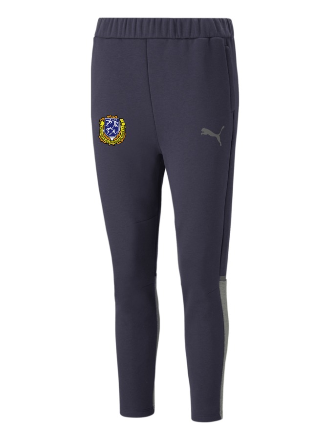 PUMA teamCUP Casuals Hose Damen