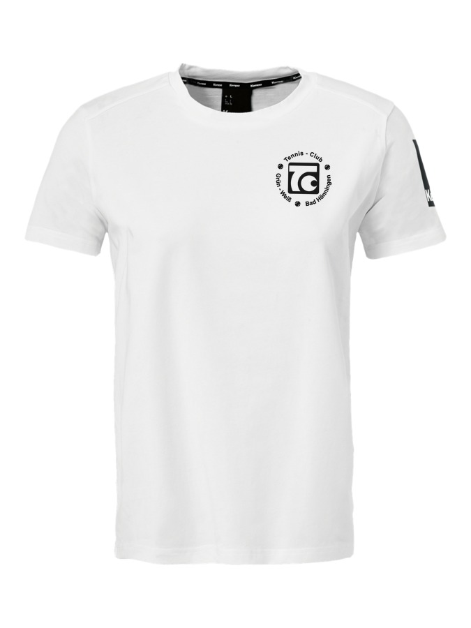 Kempa Status T-Shirt